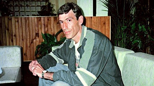 Prisión para el etarra «Mobutu» por el asesinato de tres guardias civiles en 1980