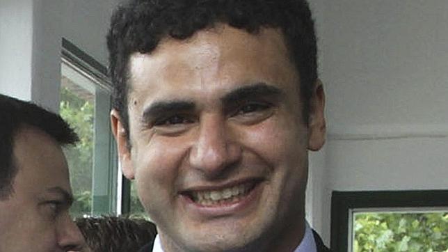 El subsecretario argentino Iván Heyn podría haber muerto por un juego sexual