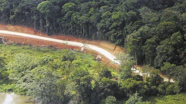 Nicaragua presenta una demanda contra Costa Rica ante la CIJ por los daños en el río San Juan