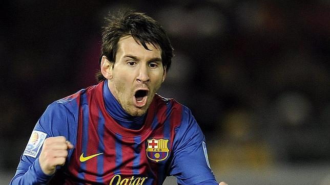 Guardiola regala a Messi cuatro días más de vacaciones que a sus compañeros