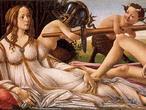 La trágica historia de Simonetta Vespucci,  la mujer más bella del Renacimiento