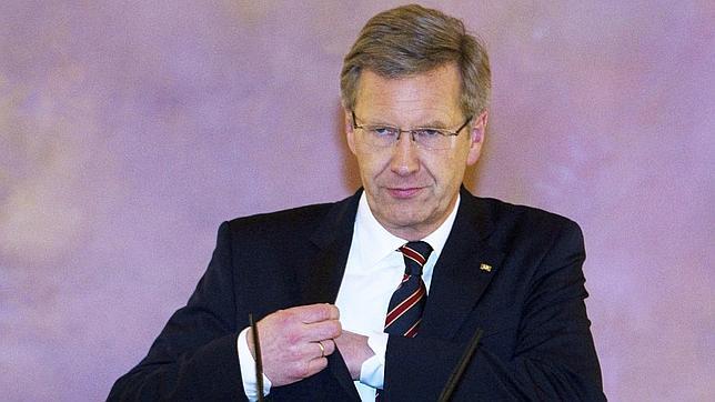 Wulff, las disculpas de un presidente en apuros