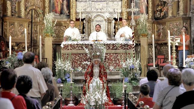 Ir a misa puede ayudar a reducir la presión arterial
