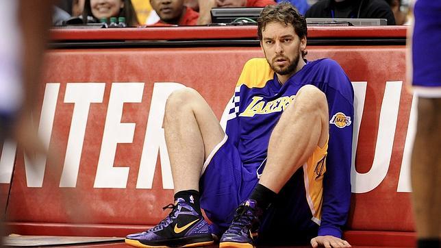 NBA, fin del tiempo muerto