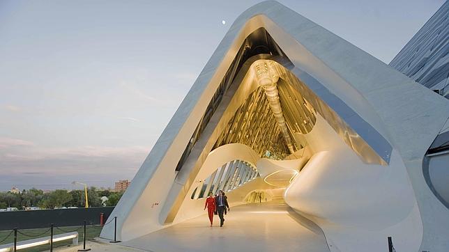 Un viceministro norcoreano estuvo a punto de morir en la Expo de Zaragoza