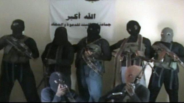 Boko Haram, los «talibanes» de Nigeria