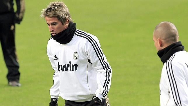 Coentrao:  «Tengo que justificar esos treinta millones de euros que pagó el Real Madrid»