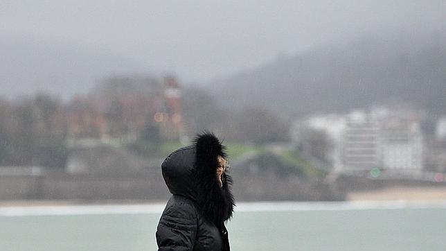 Aragón, Navarra y Castilla la Mancha, en alerta por frío intenso