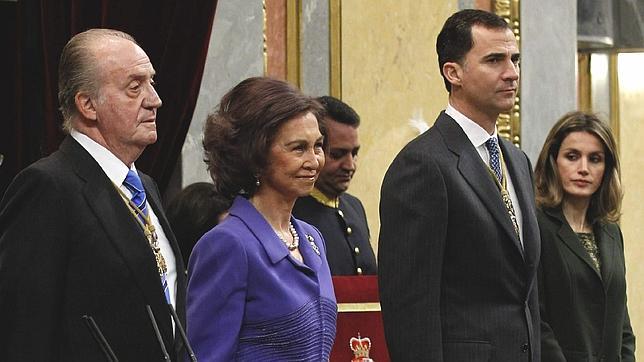 Posada anima a los políticos a ser ejemplares ante los ciudadanos