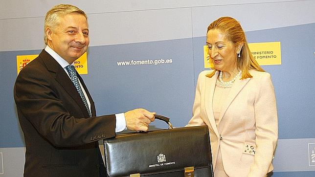 El Supremo investigará a Blanco por corrupción