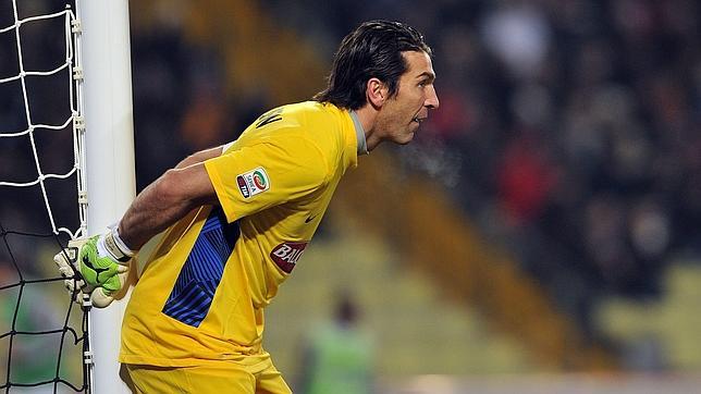 Buffon, Cannavaro y Gattuso, salpicados por el escándalo de amaño de partidos