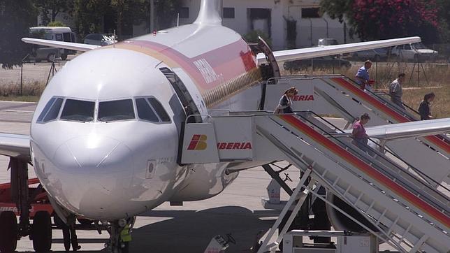 Madrid Barajas consigue la verificación favorable de su «huella de carbono»
