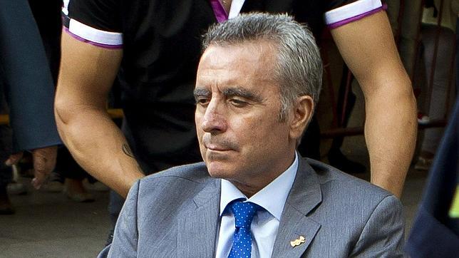 La familia de Carlos Parra reclama a Ortega Cano medio millón de euros