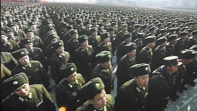 Corea del Norte avisa de que no habrá cambios políticos