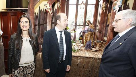 Hernández Bento, nueva delegada del Gobierno en Canarias