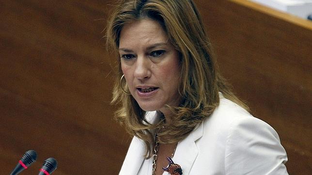 José Císcar, nuevo vicepresidente de la Generalitat y portavoz del Consell