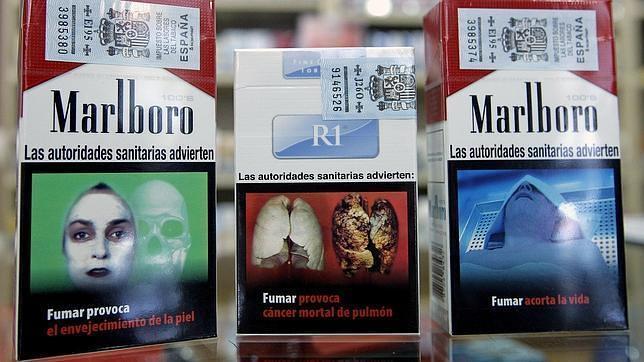 En España mueren cada día 145 personas como consecuencia del tabaco