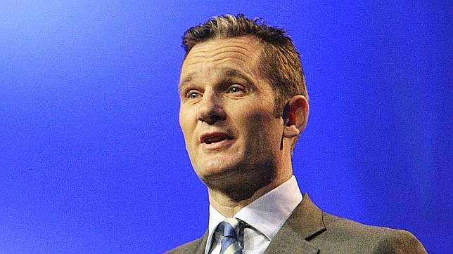 Las traiciones alimentaron la imputación de Urdangarin