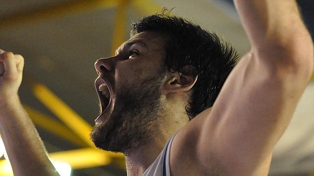 Un búlgaro reina en la ACB