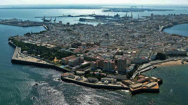 El año de Cádiz y de «La Pepa 2012»