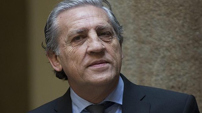 López Garrido ve en Rubalcaba al líder «con más autoridad política» en el PSOE