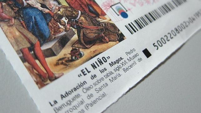 El Sorteo de El Niño 2012 repartirá 840 millones de euros en premios