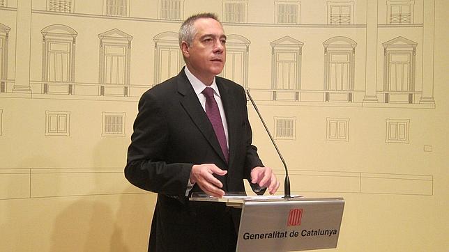 Navarro (PSC) reconoce que le despierta «más simpatía» Chacón que Rubalcaba