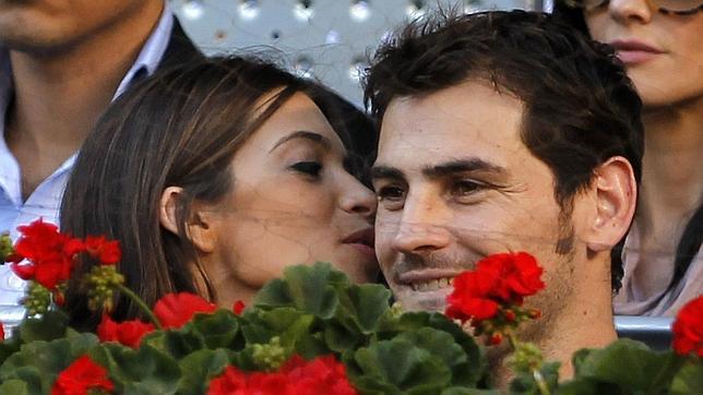 Iker Casillas y Sara Carbonero estrenan una mansión de casi dos millones de euros