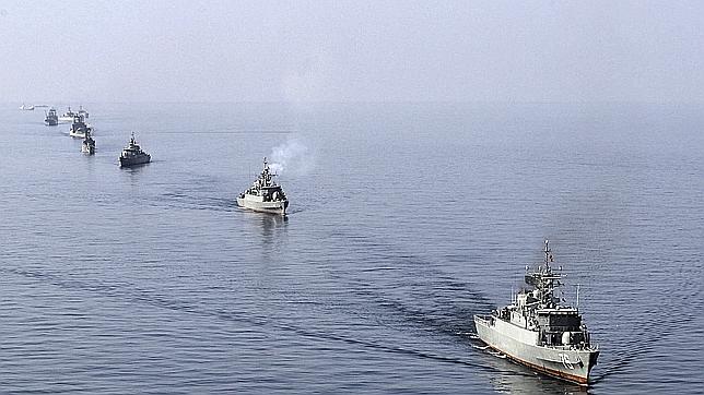 Francia insta a la UE a embargar el petróleo iraní