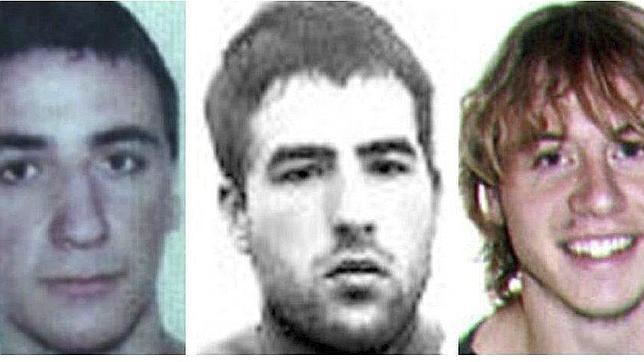 Francia condena a 9 años de prisión al etarra Joseba Araníbar, alias «Basurde»