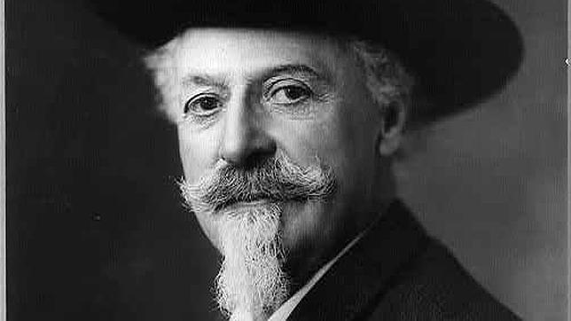 El día que Buffalo Bill «conquistó» Barcelona