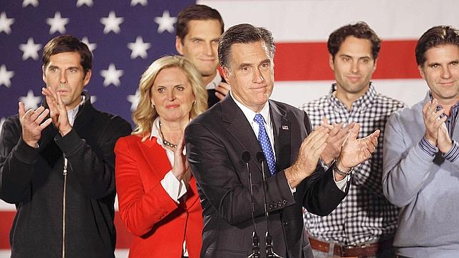 Iowa: esperando a New Hampshire