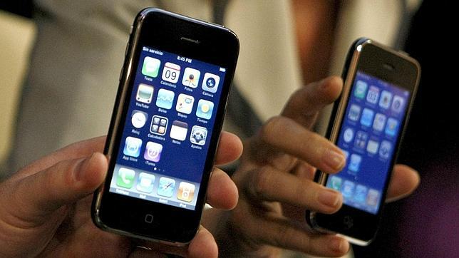 Expediente contra Telefónica, Orange y Vodafone por «posible abuso» sobre las pequeñas compañías