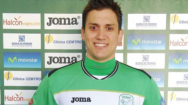 Genario, refuerzo para Inter Movistar