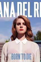 Lana del Rey, la cantante de «Video Games», la nueva chica de moda