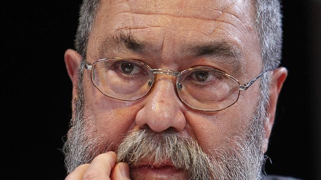 Méndez asegura que está dispuesto a asumir cierta moderación salarial