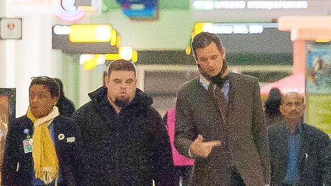 Urdangarin deja Washington