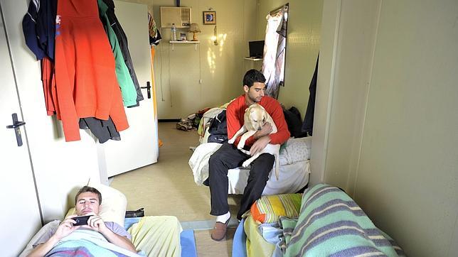 El Sporting Villanueva, al borde de la desaparición