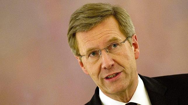 Las intimidaciones del presidente de Alemania, Christian Wulff, a la prensa nacional