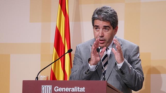 Cataluña ve «inaceptable» la propuesta de De Guindos para controlar el déficit autonómico