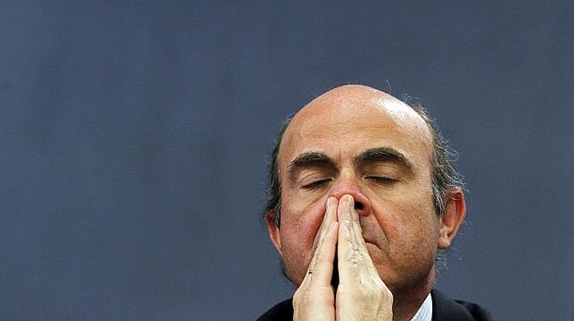 El «Financial Times» presiona a España