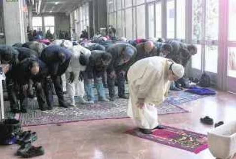 Canarias suma 282 sitios de culto para los credos minoritarios