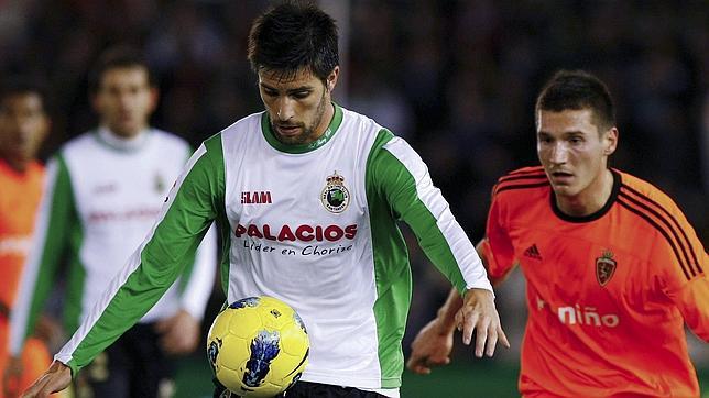 Manolo Jiménez se estrena con derrota en el Zaragoza