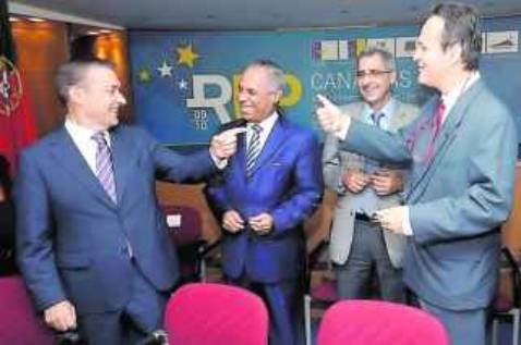 Un estudio recomienda reducir las ayudas del REA en Canarias