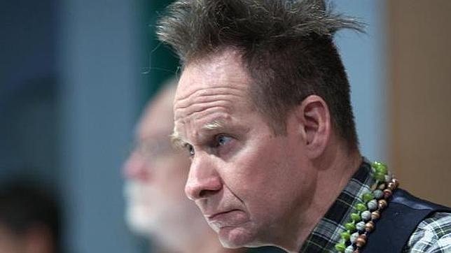 Peter Sellars: «Hoy hay gente en el infierno a la que no podemos abandonar»