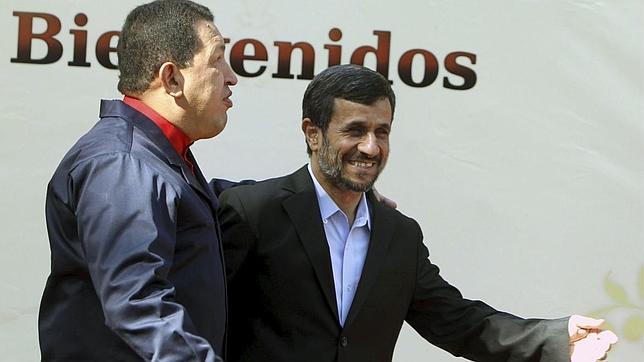 Irán pone a punto una planta nuclear blindada dentro de una montaña