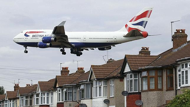 El Sepla acusa a British de «vaciar la caja» de Iberia