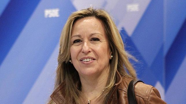 Trinidad Jiménez: «No veo diferencias ideológicas entre Rubalcaba y Chacón»
