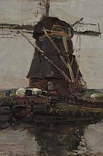 Roban un Picasso y un Mondrian de la Galería Nacional de Atenas