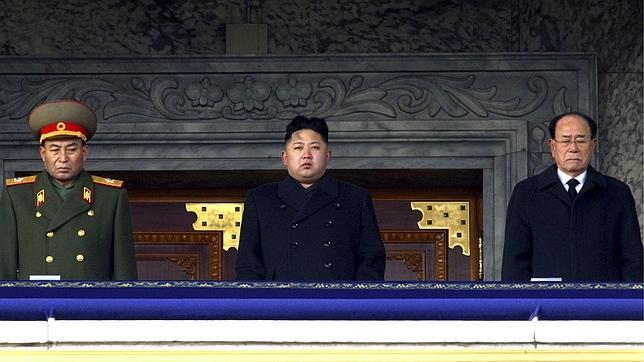 Una delegación norcoreana se reúne con representantes de Japón por primera vez tras la muerte de Kim Jong Il
